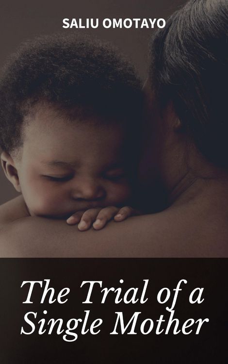 Produktbild: The Trial of a Single Mother