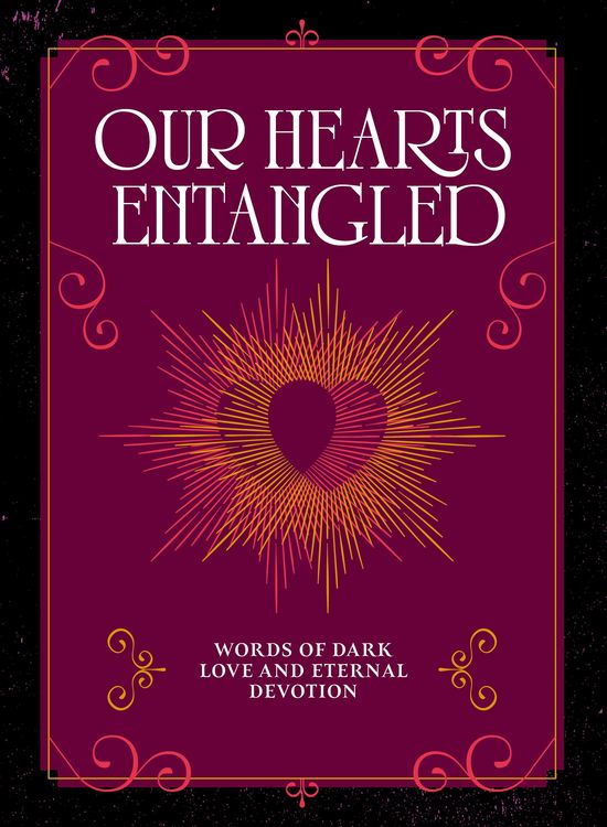 Produktbild: Our Hearts Entangled