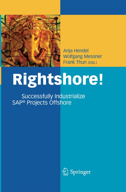 Produktbild: Rightshore!