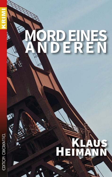 Produktbild: Mord eines Anderen