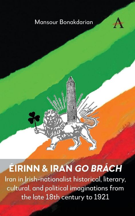 Produktbild: &Eacute;irinn & Iran go Br&aacute;ch
