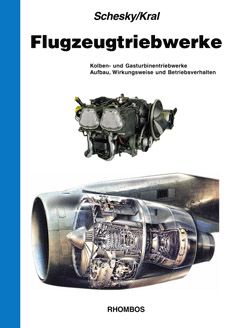 Produktbild: Flugzeugtriebwerke