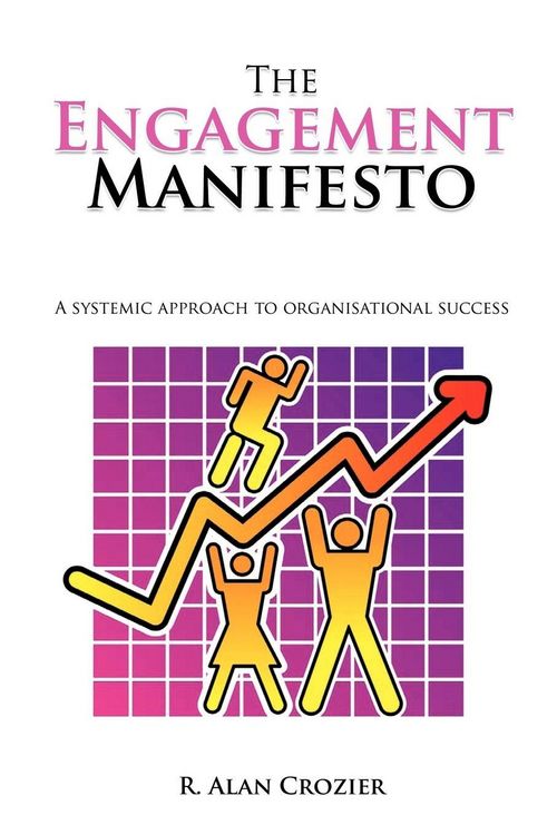 Produktbild: The Engagement Manifesto