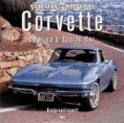 Produktbild: Leffingwell, R: Corvette: America's Sports Car