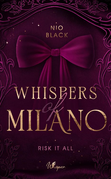 Produktbild: Whispers of Milano