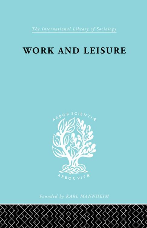 Produktbild: Work & Leisure Ils 166