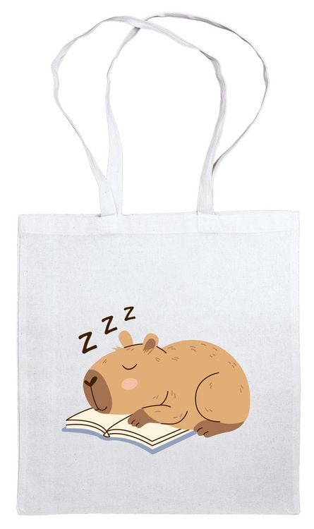Produktbild: Umh&auml;ngetasche Capybara