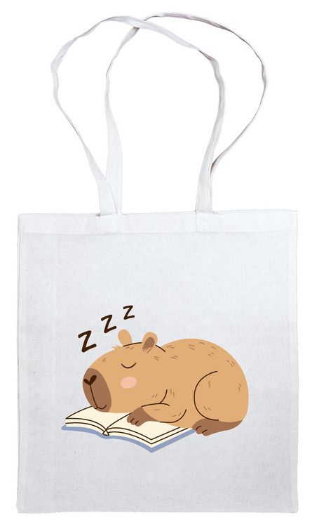 Produktbild: Umh&auml;ngetasche Capybara
