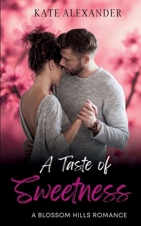 Produktbild: A Taste of Sweetness