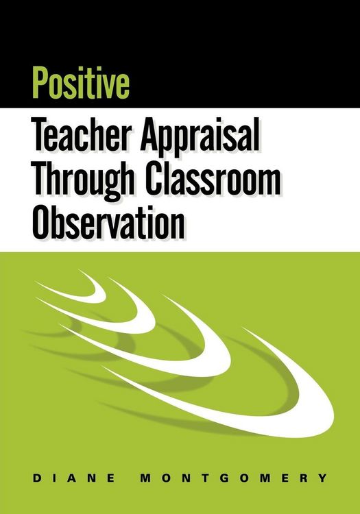 Produktbild: Positive Teacher Appraisal Through Classroom Observation