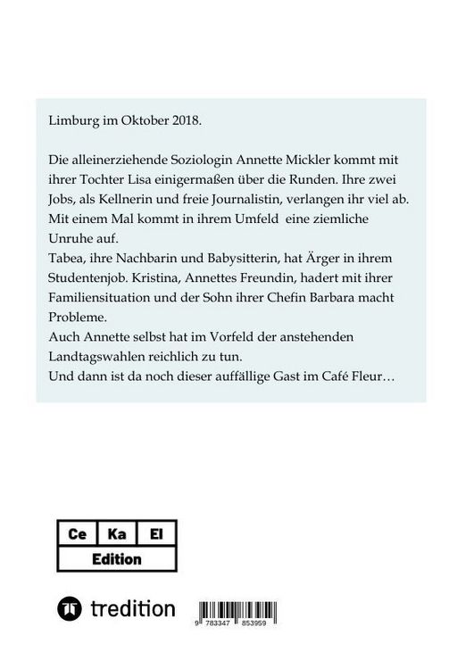 Produktbild: Tage im Herbst