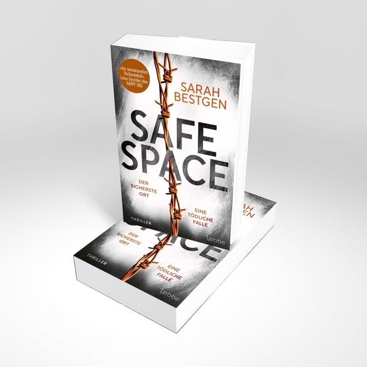 Produktbild: Safe Space