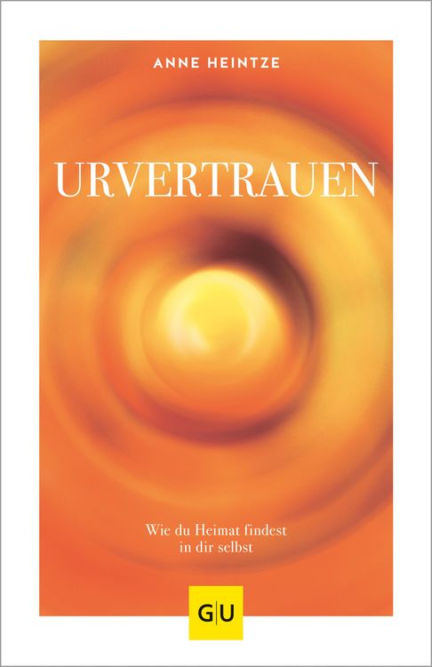 Produktbild: Urvertrauen