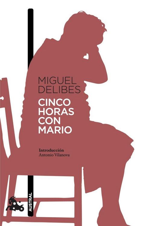 Produktbild: Cinco horas con Mario