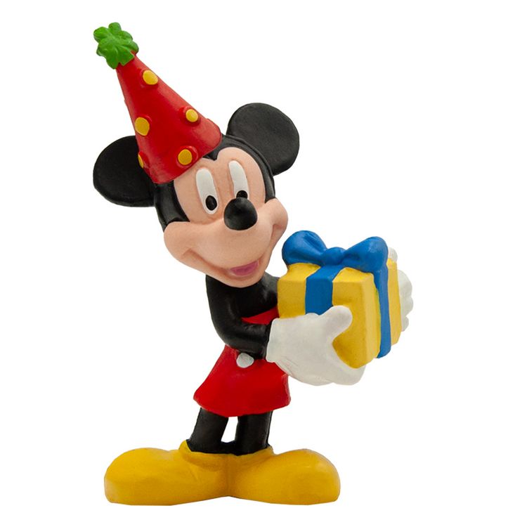 Produktbild: Micky Celebration, Spielfigur