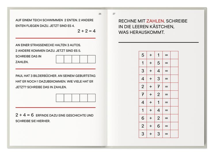 Produktbild: Hurra, wir rechnen!