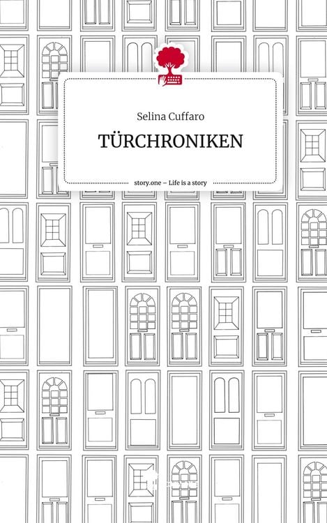 Produktbild: T&Uuml;RCHRONIKEN. Life is a Story - story.one