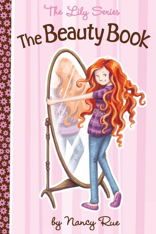 Produktbild: The Beauty Book
