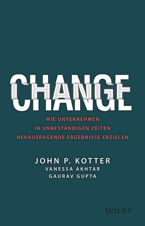 Produktbild: Change