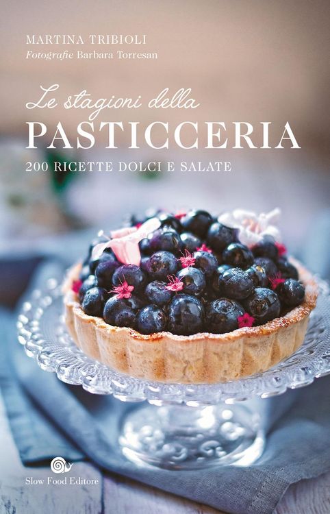 Produktbild: Le stagioni della pasticceria. 200 ricette dolci e salate