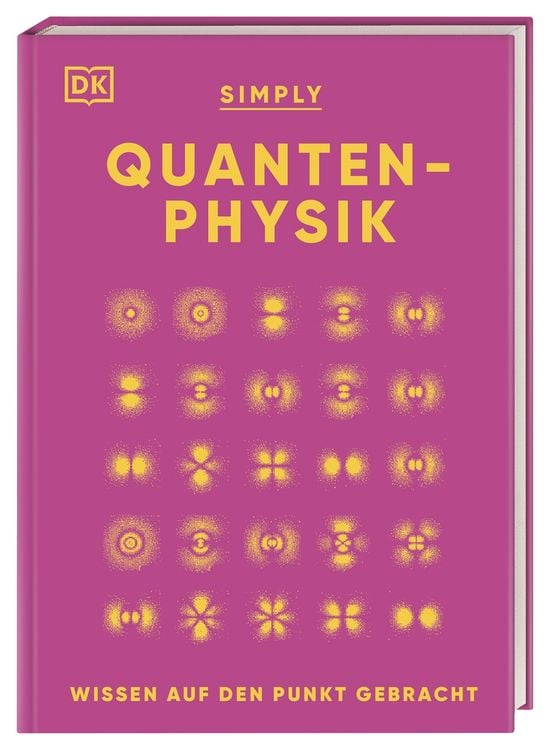Produktbild: SIMPLY. Quantenphysik