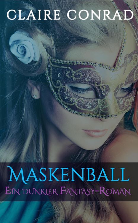 Produktbild: Maskenball