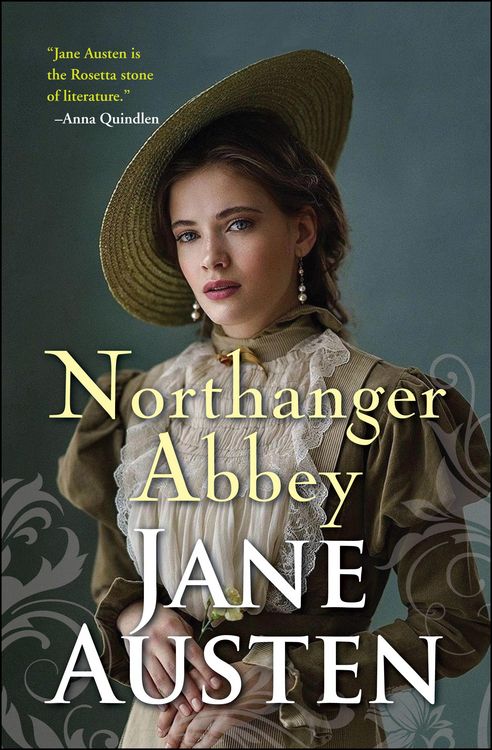 Produktbild: Northanger Abbey