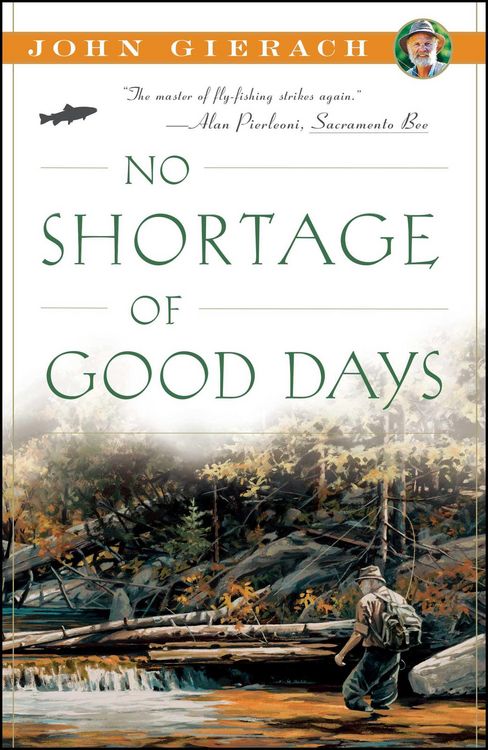 Produktbild: No Shortage of Good Days