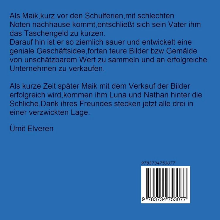 Produktbild: Drei Gr&uuml;nnasen