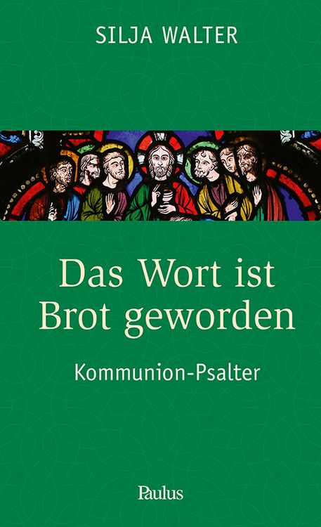 Produktbild: Das Wort ist Brot geworden