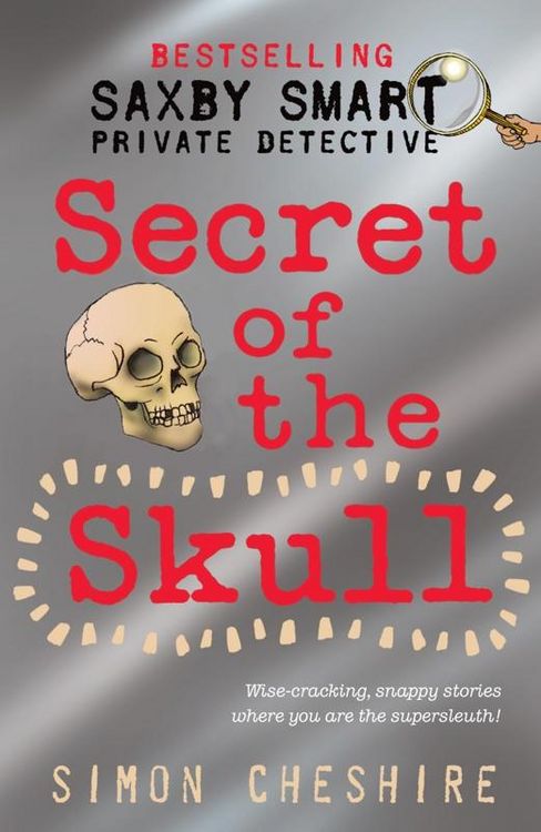 Produktbild: Secret of the Skull