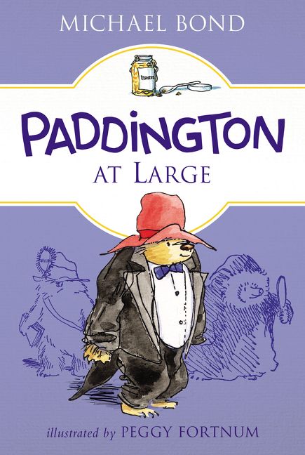 Produktbild: Paddington at Large