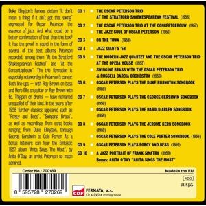 Produktbild: Original Albums
