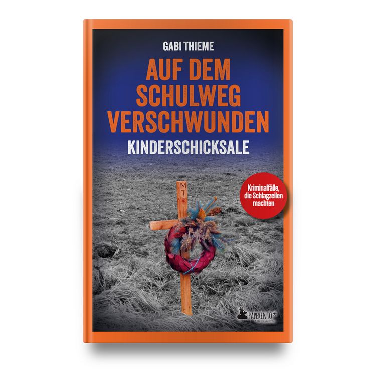 Produktbild: Auf dem Schulweg verschwunden: Kinderschicksale | True Crime