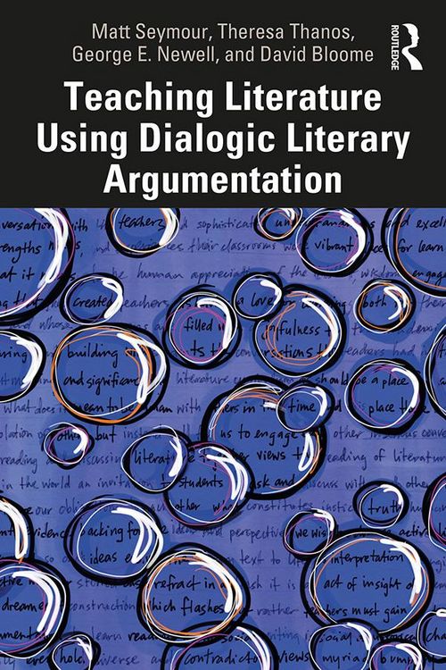 Produktbild: Teaching Literature Using Dialogic Literary Argumentation