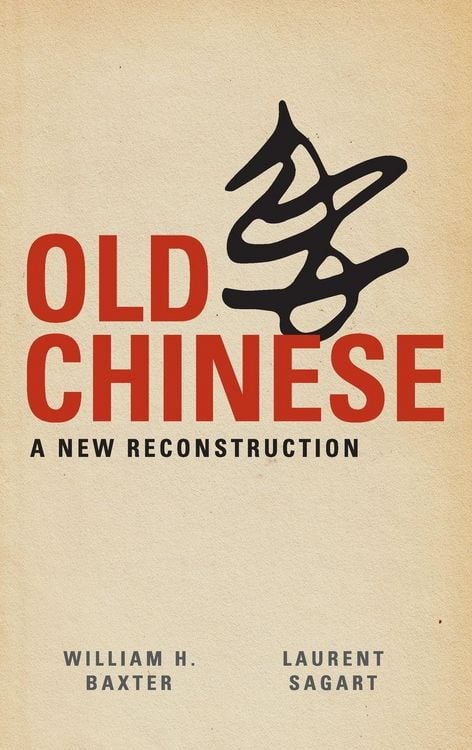 Produktbild: Old Chinese