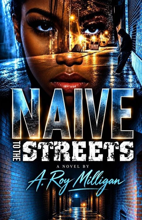 Produktbild: Naive To The Streets