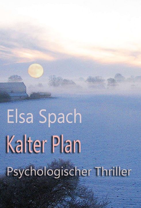 Produktbild: Kalter Plan