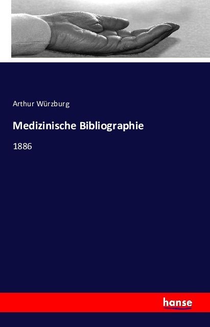 Produktbild: Medizinische Bibliographie
