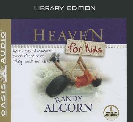 Produktbild: Heaven for Kids (Library Edition)