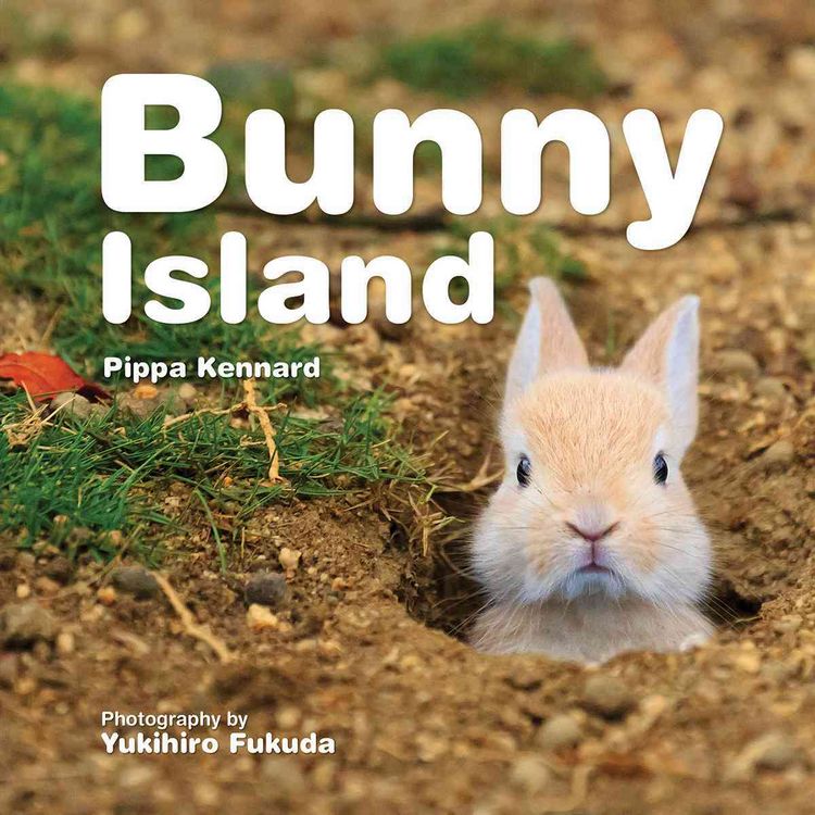 Produktbild: Kennard, P: Bunny Island