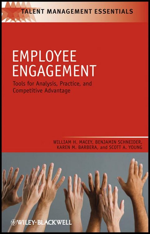 Produktbild: Employee Engagement