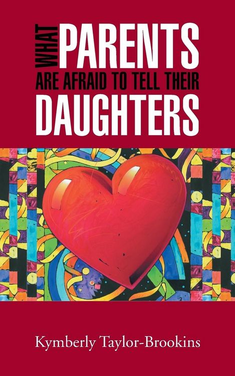 Produktbild: What Parents Are Afraid to Tell Their Daughters