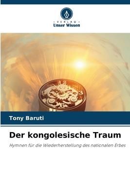 Produktbild: Der kongolesische Traum