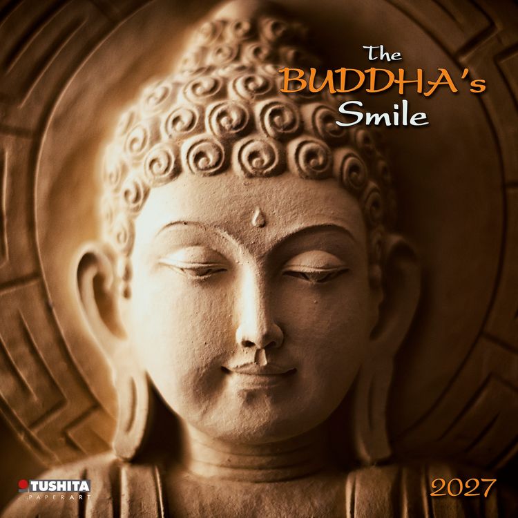 Produktbild: Buddha&rsquo;s Smile 2027