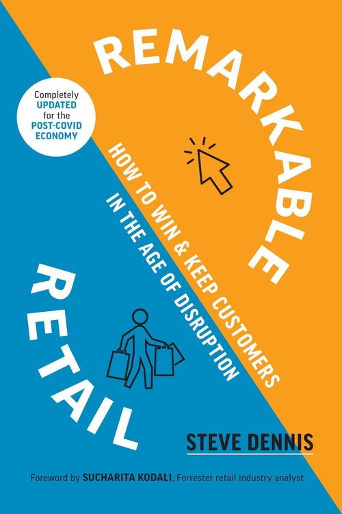 Produktbild: Remarkable Retail
