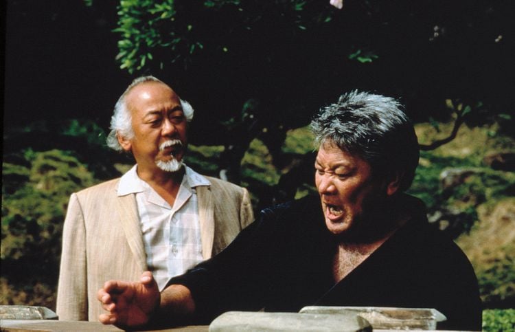 Produktbild: Karate Kid 2