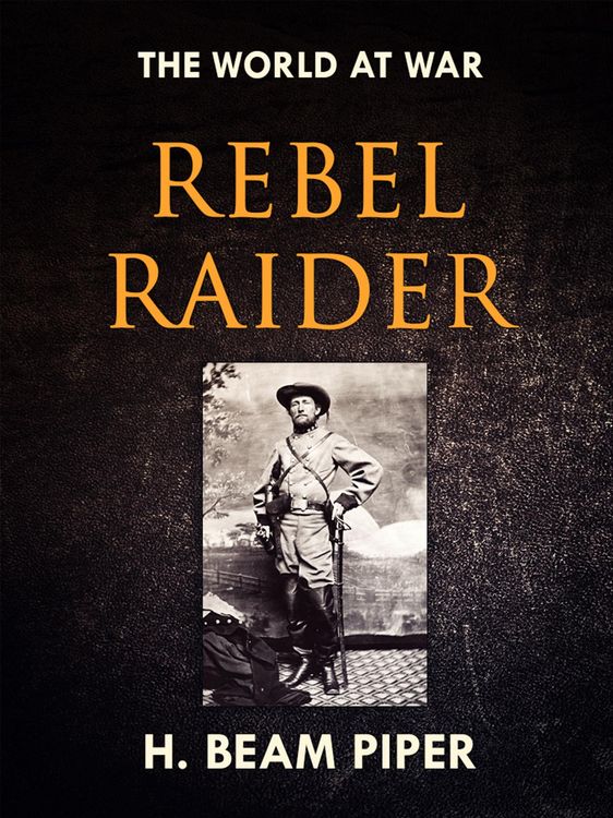 Produktbild: Rebel Raider