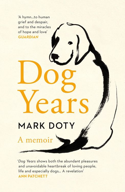 Produktbild: Dog Years