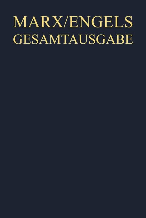 Produktbild: Friedrich Engels: Der Ursprung der Familie, des Privateigentums und des Staats